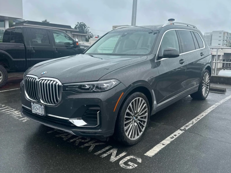 BMW X7 - 92050 лв. - 23846045 1