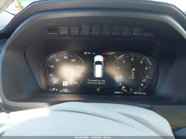 Volvo Xc90 T6 INSCRIPTION - изображение 9