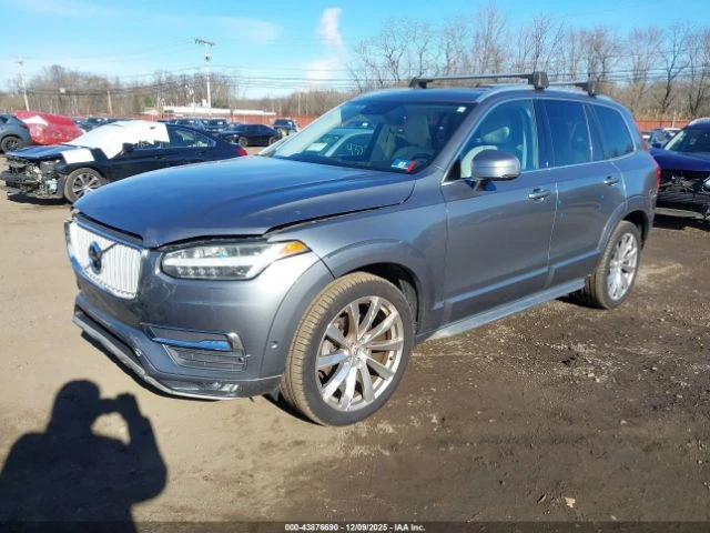 Volvo Xc90 T6 INSCRIPTION - изображение 3