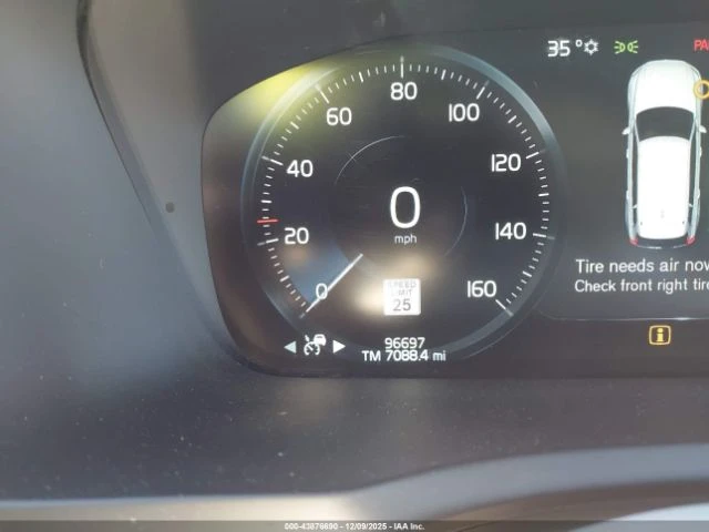 Volvo Xc90 T6 INSCRIPTION - изображение 10