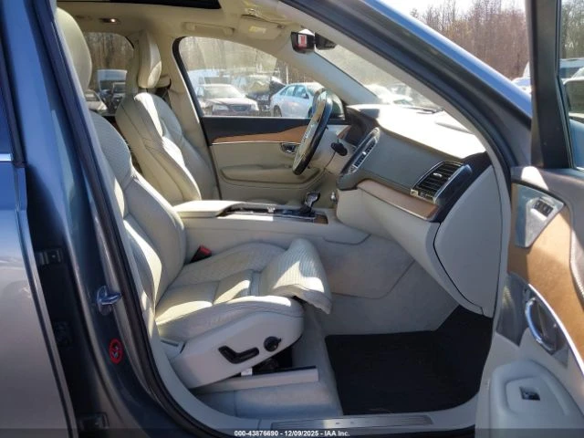 Volvo Xc90 T6 INSCRIPTION | Mobile.bg � ����������� 11