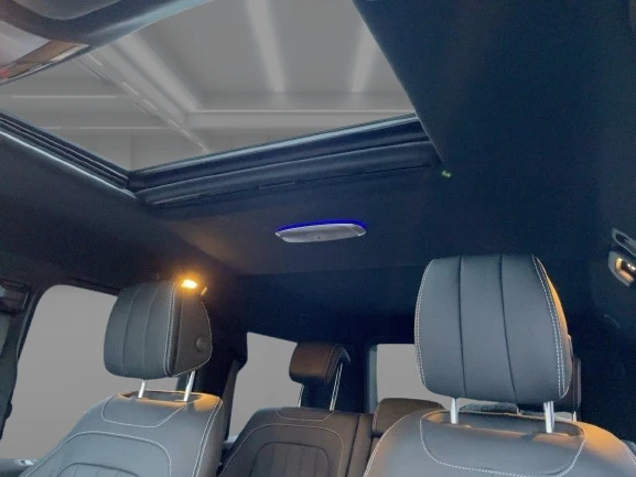 Mercedes-Benz G 450 d = AMG Line = Manufaktur Гаранция, снимка 7 - Автомобили и джипове - 53618448