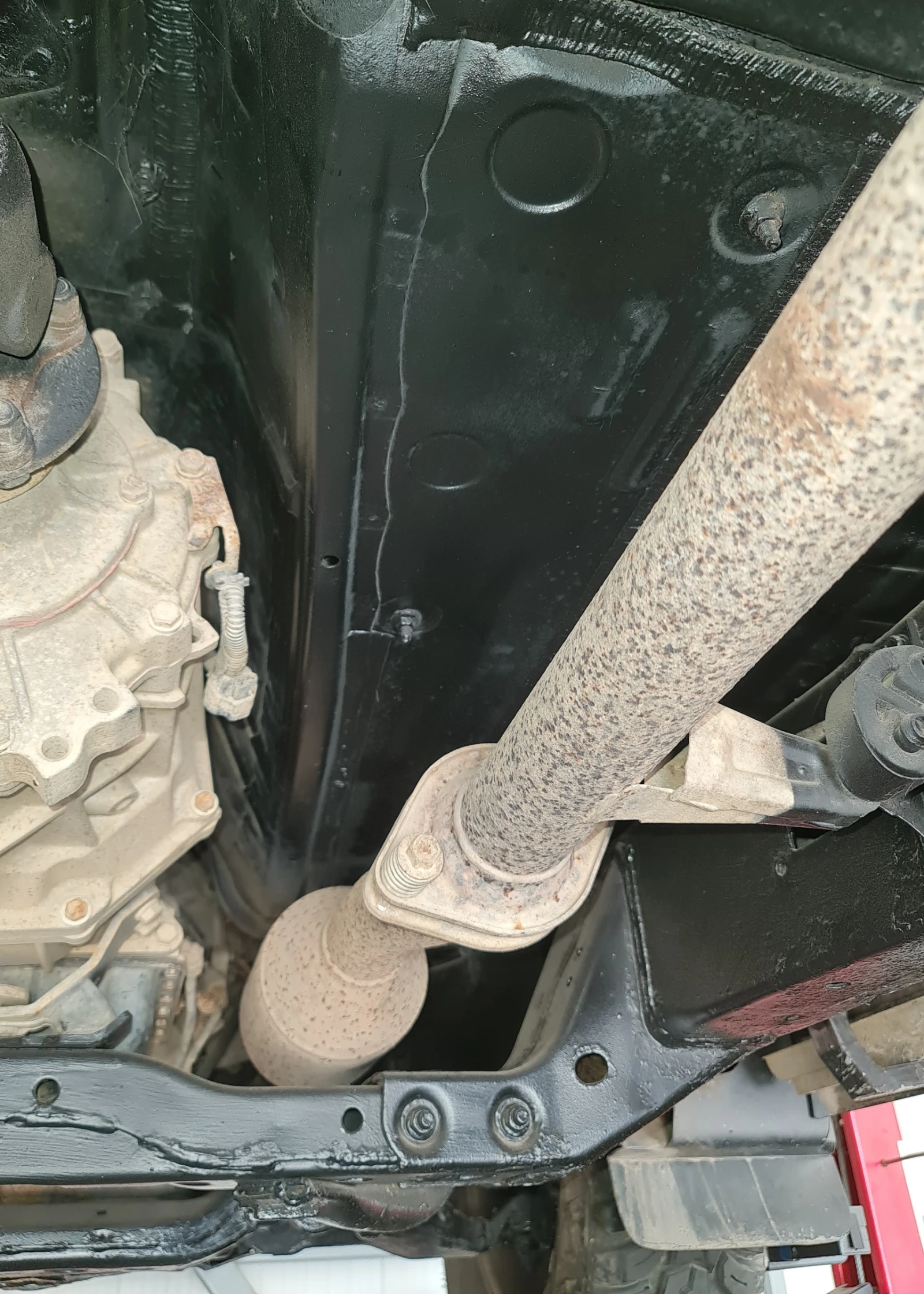 Toyota Land cruiser Prado 120 | Mobile.bg   17