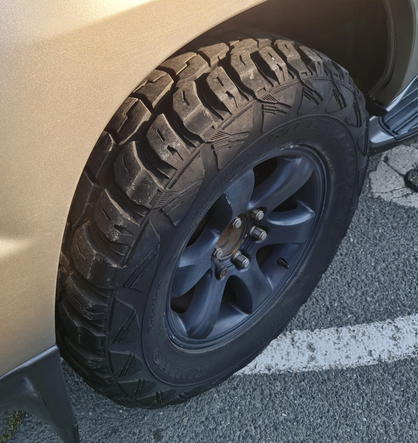 Toyota Land cruiser Prado 120 | Mobile.bg   16