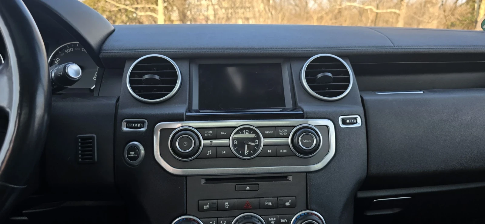 Land Rover Discovery SDV6 3.0 | Mobile.bg — изображение 11