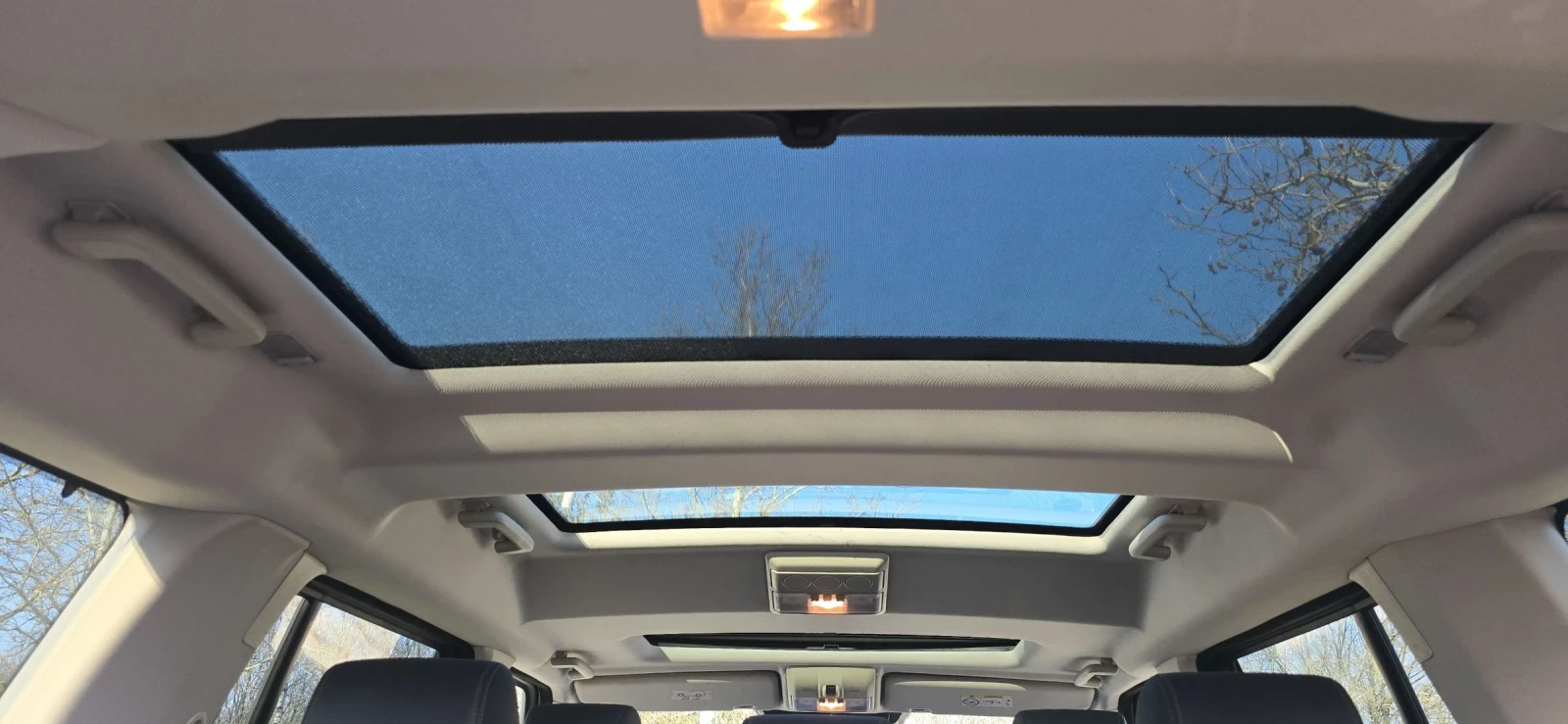 Land Rover Discovery SDV6 3.0 | Mobile.bg — изображение 14