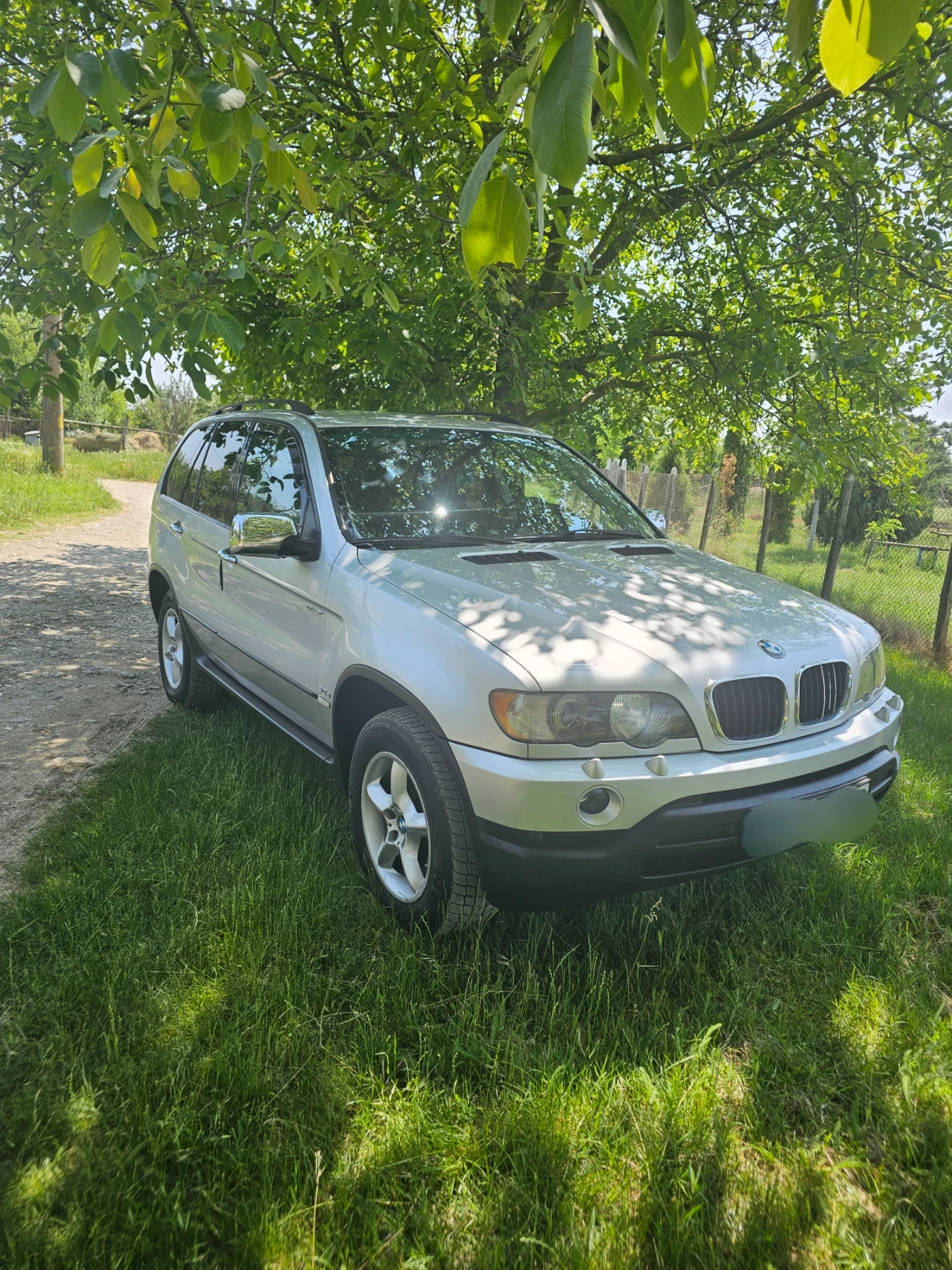 BMW X5 3.0d 184hp - изображение 3