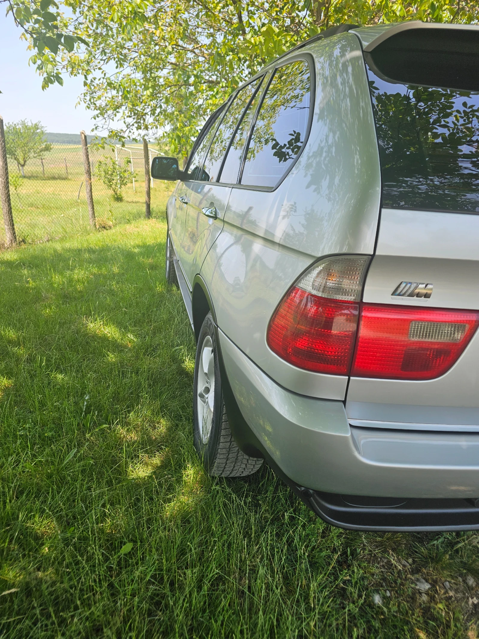 BMW X5 3.0d 184hp - изображение 7