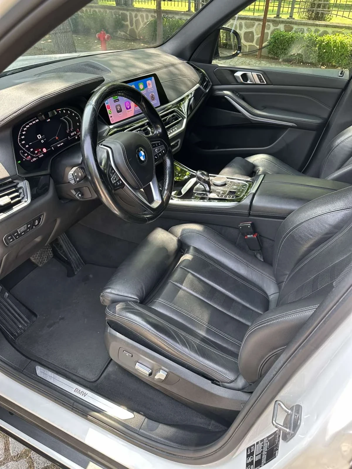 BMW X5 M Digital , Active sound - изображение 7