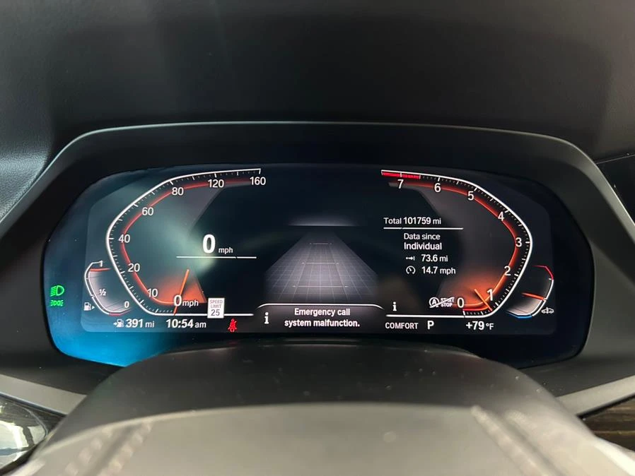 BMW X5 XDRIVE40I* 360Cam* Cognac Interior* H&K* Pano*  - изображение 10