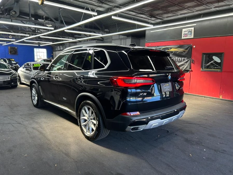 BMW X5 XDRIVE40I* 360Cam* Cognac Interior* H&K* Pano*  - изображение 4