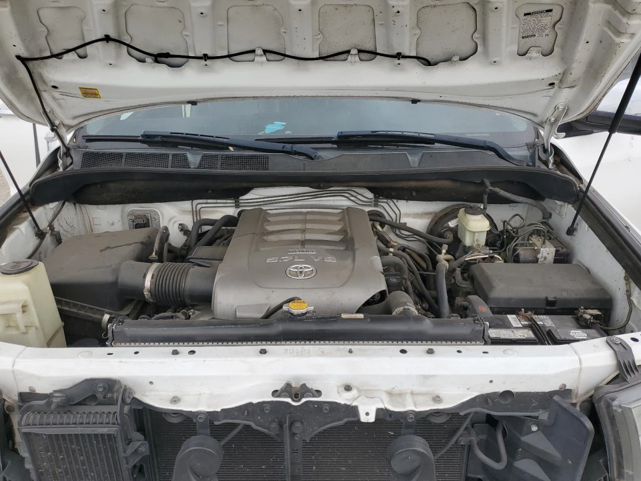 Toyota Tundra CREWMAX LIMITED | Mobile.bg   11