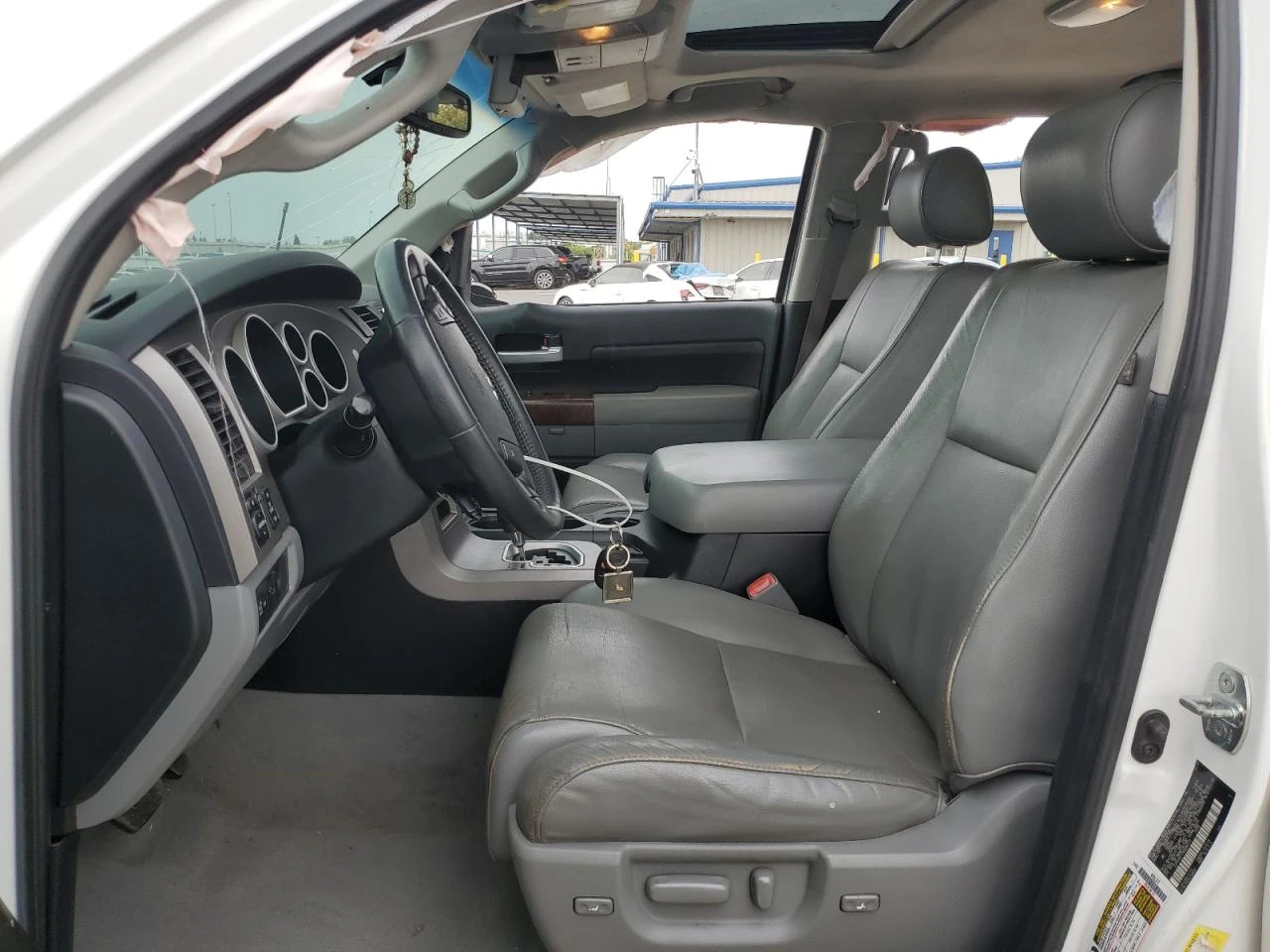 Toyota Tundra CREWMAX LIMITED - изображение 7