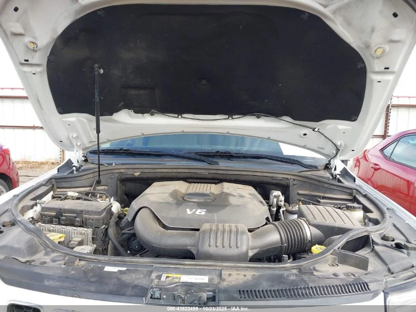 Jeep Grand cherokee 2014 JEEP GRAND CHEROKEE OVERLAND | Mobile.bg   13