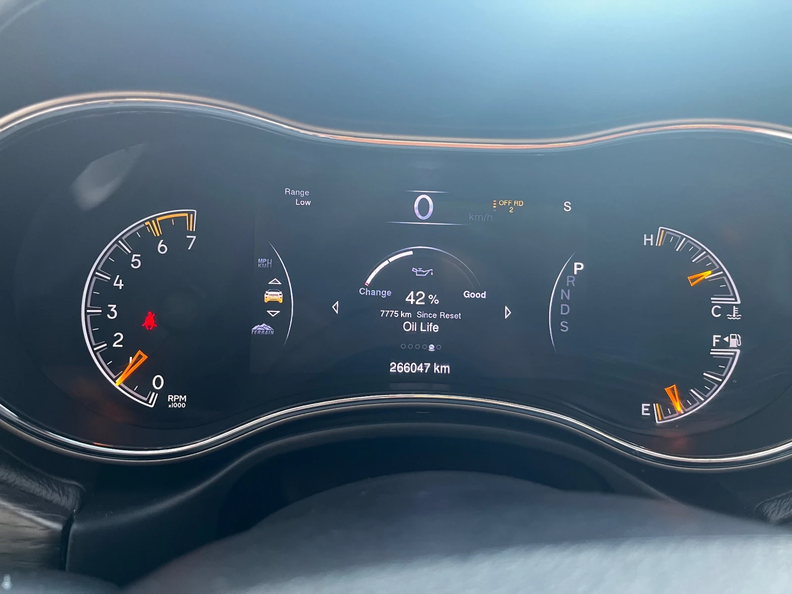 Jeep Grand cherokee Summit HEMI 5.7l - изображение 10