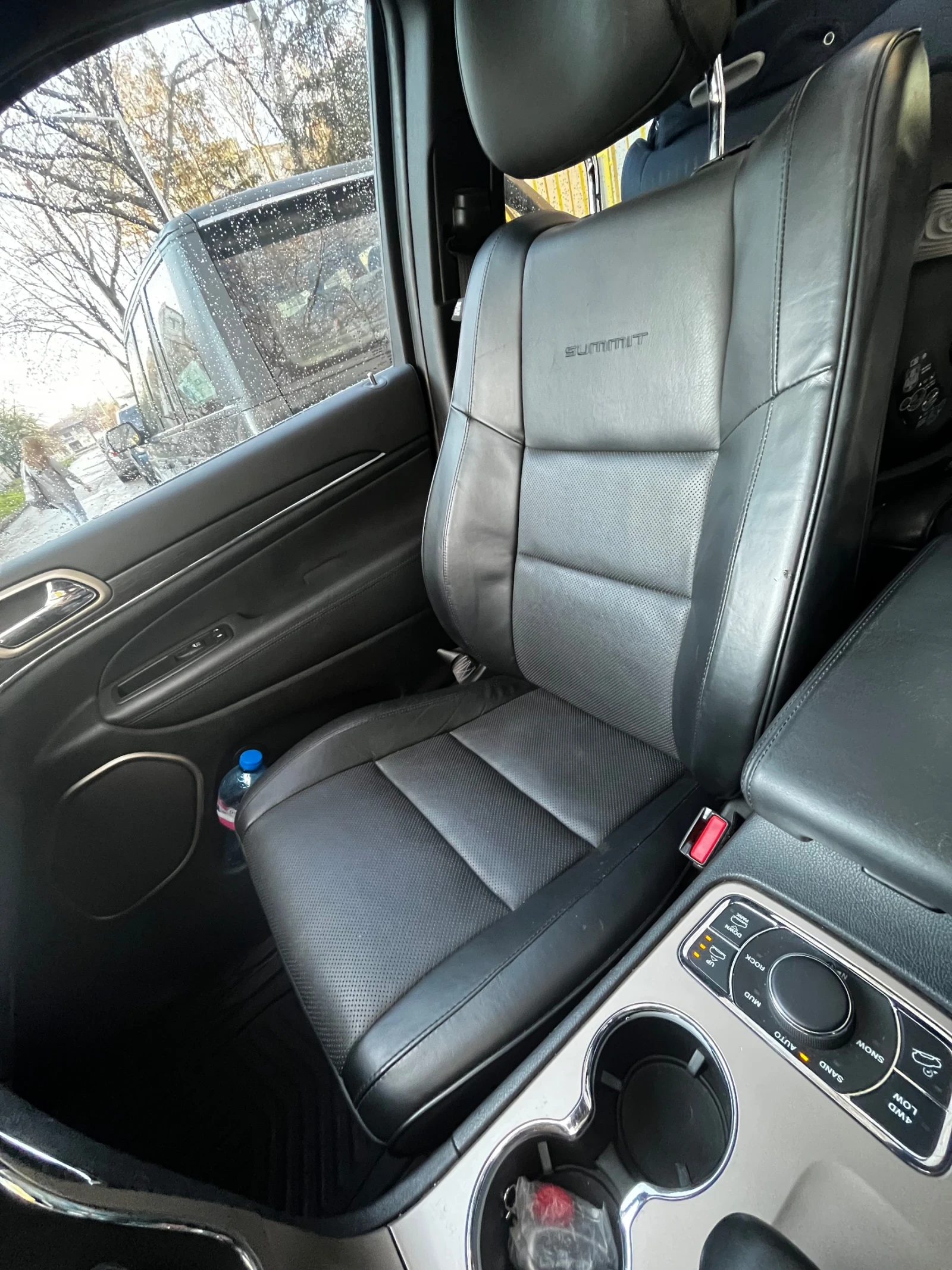 Jeep Grand cherokee Summit HEMI 5.7l - изображение 7