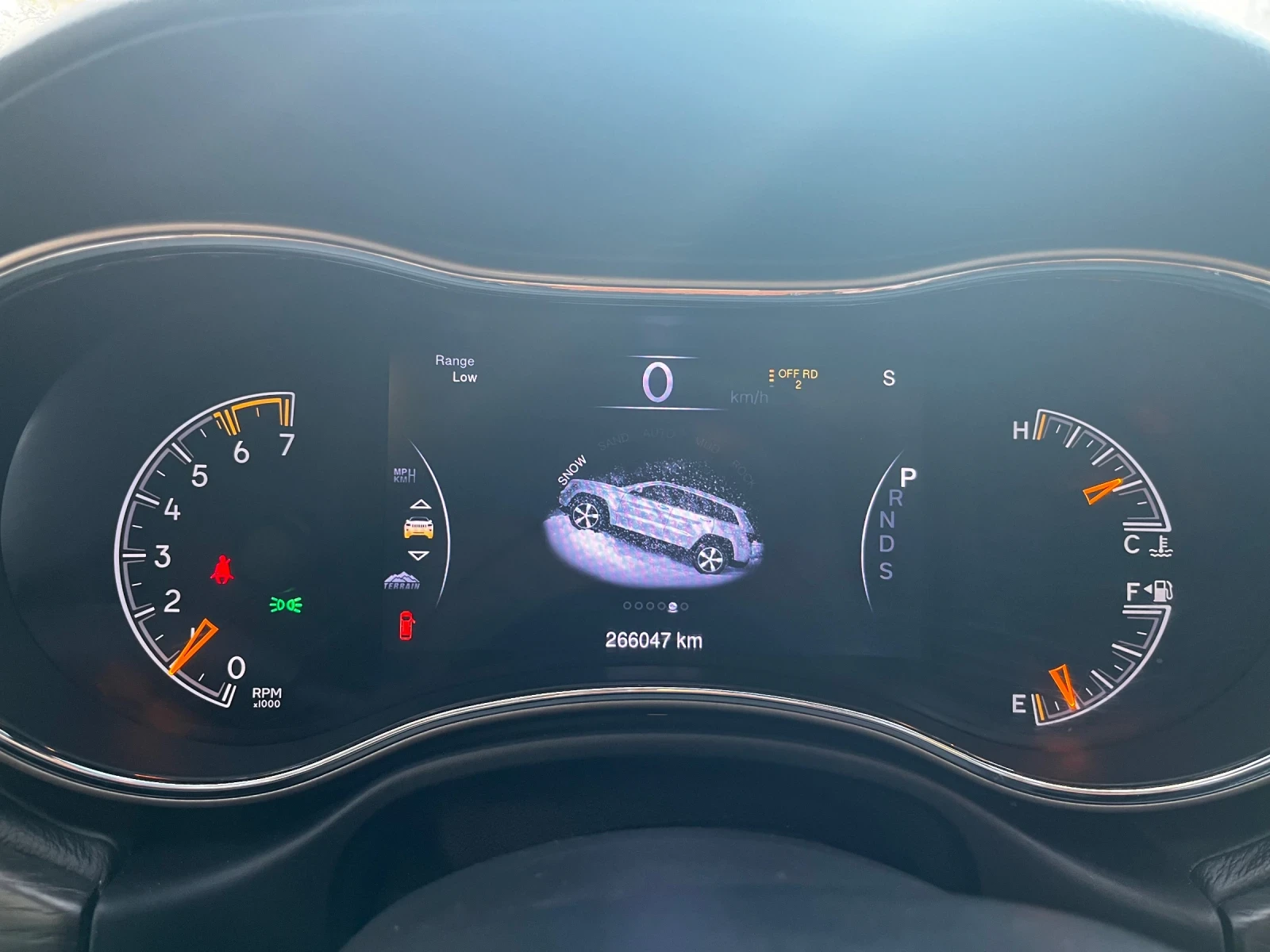 Jeep Grand cherokee Summit HEMI 5.7l - изображение 9