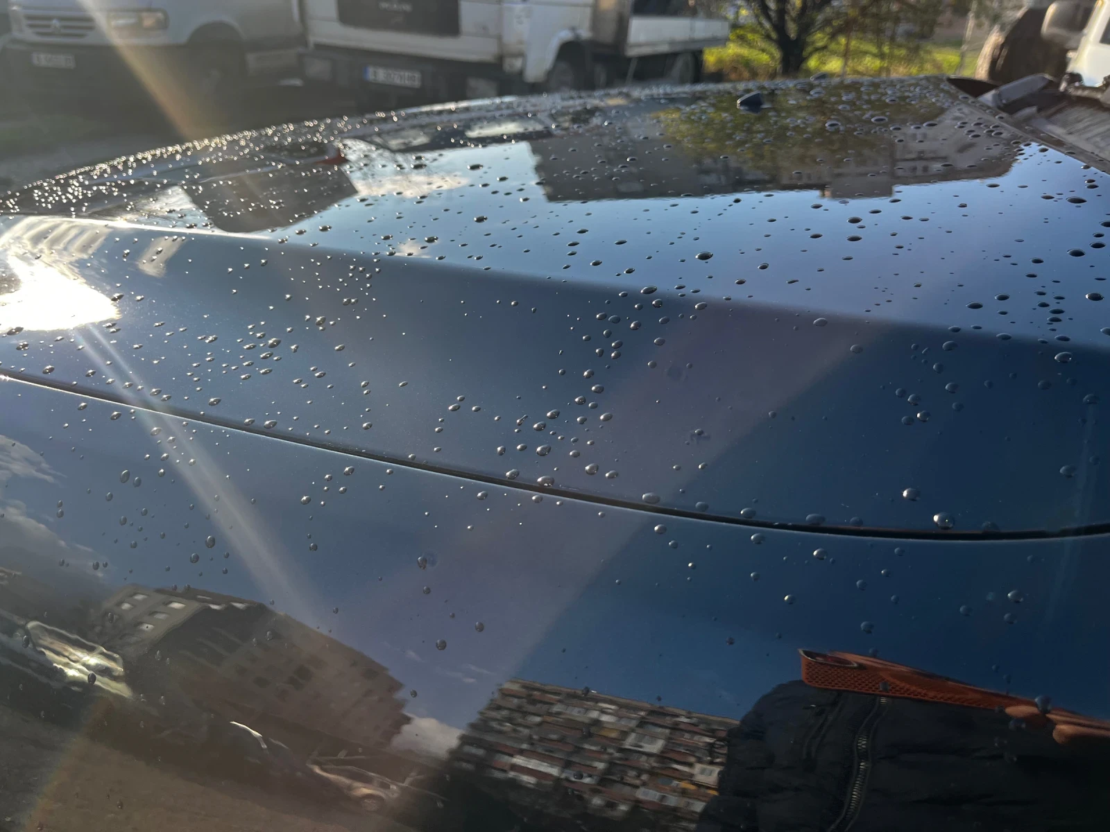 Jeep Grand cherokee Summit HEMI 5.7l | Mobile.bg � ����������� 11