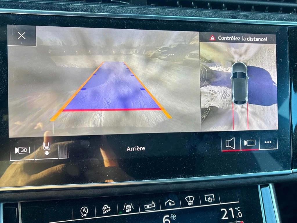 Audi Q8 Technik  CARFAX | Mobile.bg � ����������� 15