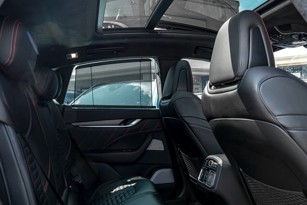 Maserati Levante CARFAX* ���������������* ��� ������������ ������*  | Mobile.bg � ����������� 16