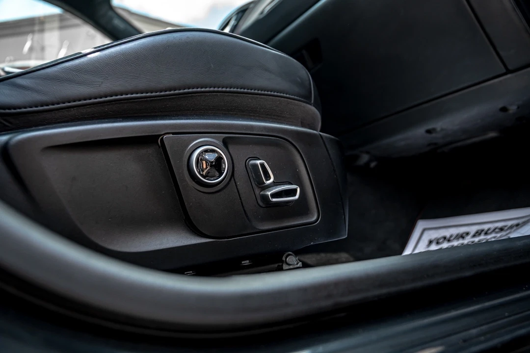 Maserati Levante CARFAX* АВТОФИНАНСИРАНЕ* БЕЗ ПЪРВОНАЧАЛНА ВНОСКА*  - изображение 5