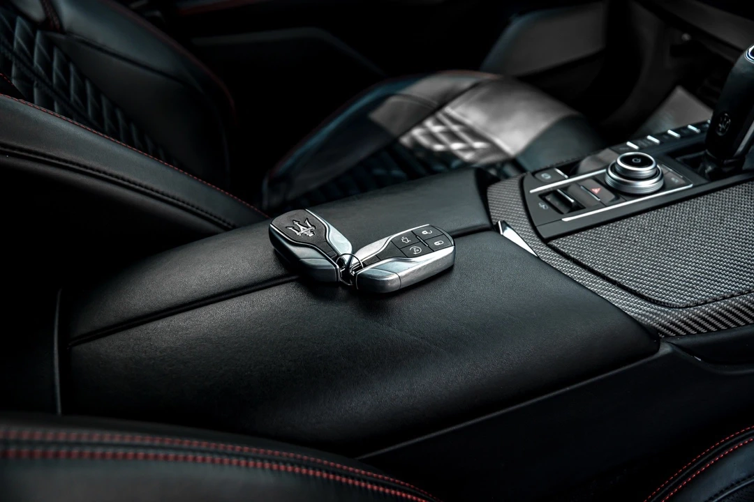 Maserati Levante CARFAX* ���������������* ��� ������������ ������*  | Mobile.bg � ����������� 17