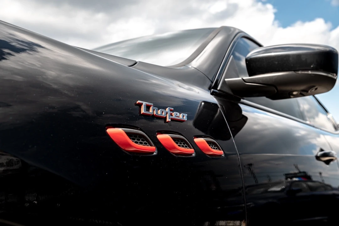 Maserati Levante CARFAX* АВТОФИНАНСИРАНЕ* БЕЗ ПЪРВОНАЧАЛНА ВНОСКА*  - изображение 10