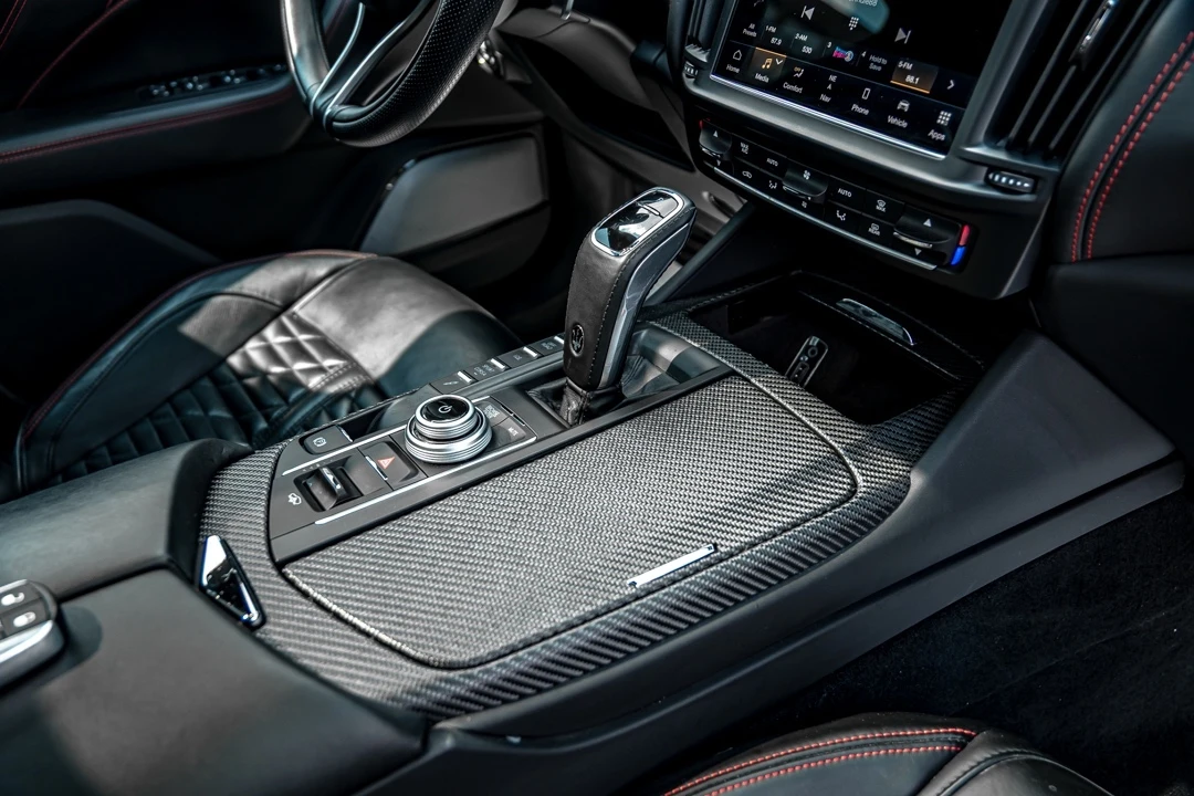 Maserati Levante CARFAX* ���������������* ��� ������������ ������*  | Mobile.bg � ����������� 13