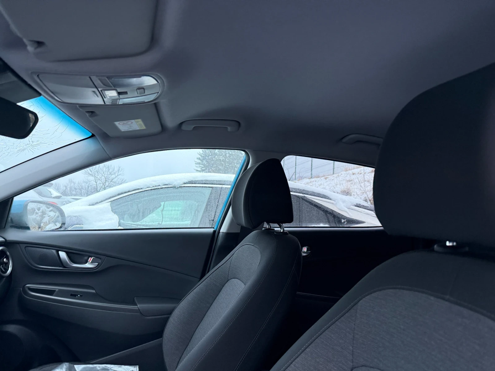 Hyundai Kona 64kw | Mobile.bg � ����������� 13