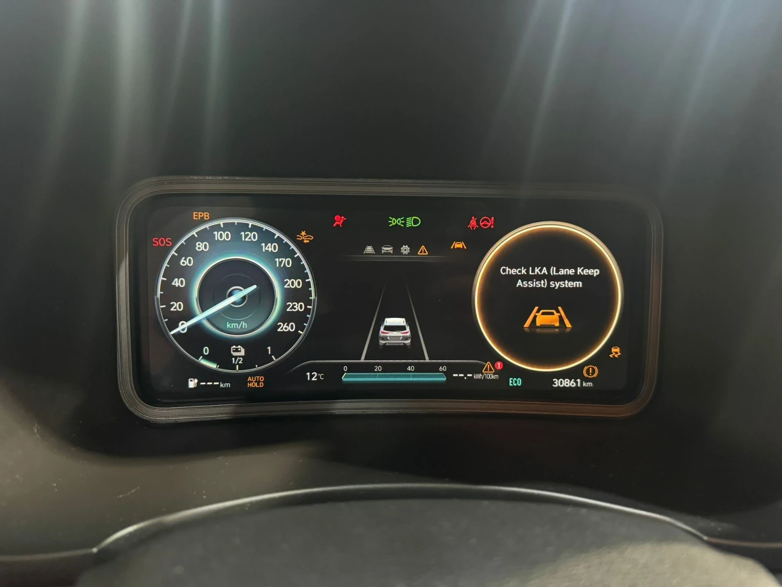 Hyundai Kona 64kw | Mobile.bg � ����������� 6