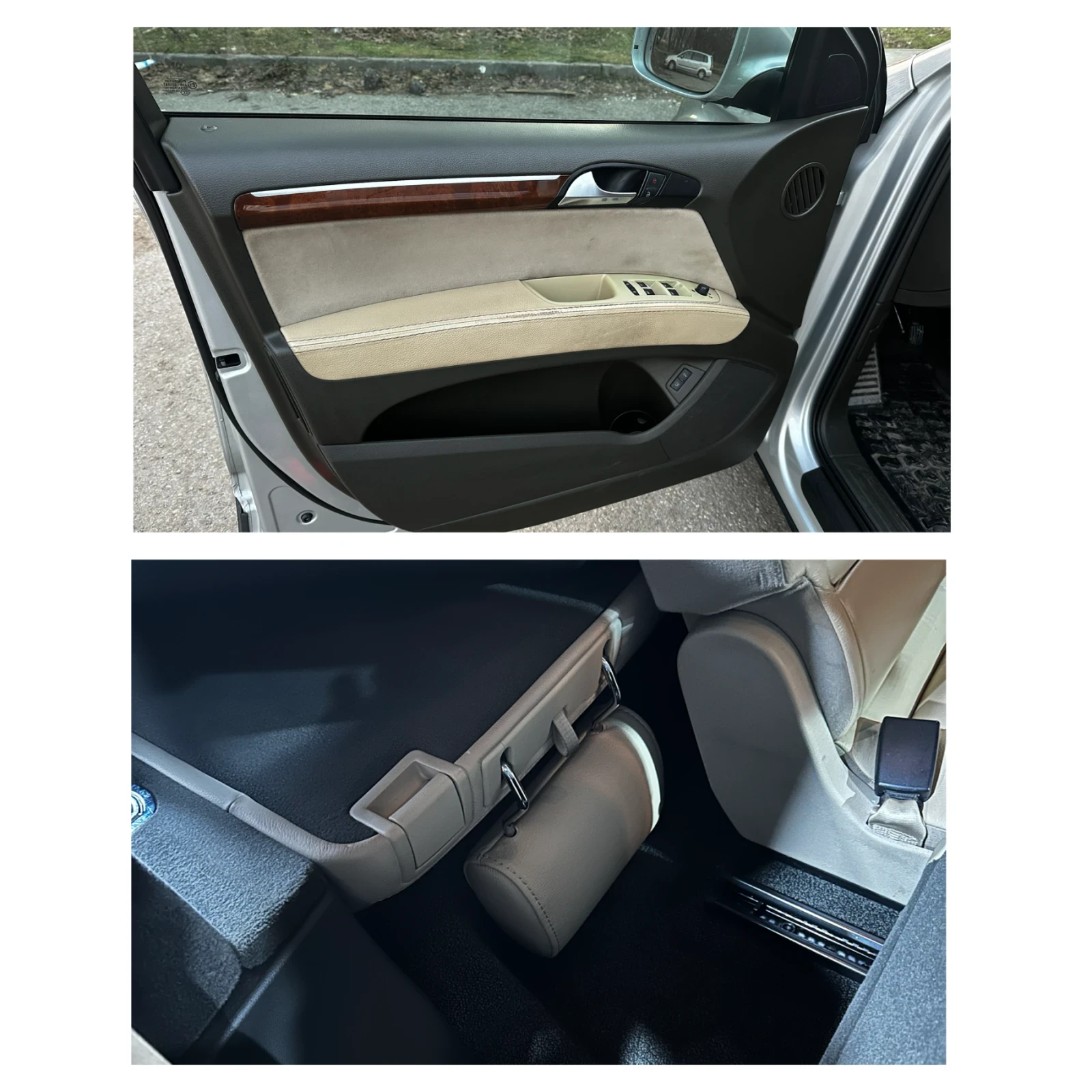 Audi Q7 4.2 TDI V8 QUATTRO - изображение 6