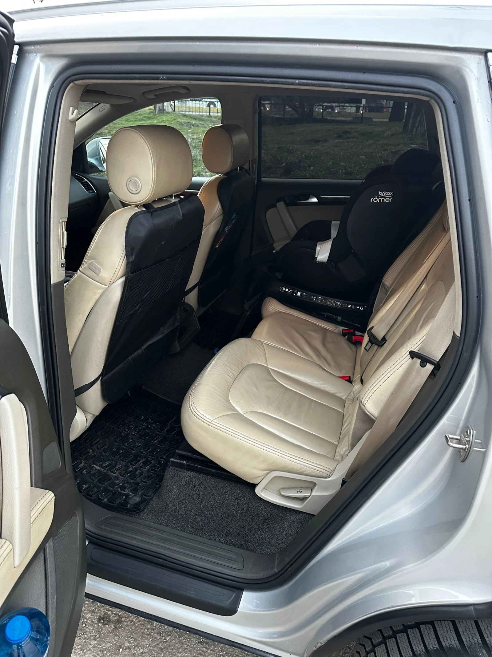 Audi Q7 4.2 TDI V8 QUATTRO | Mobile.bg � ����������� 13