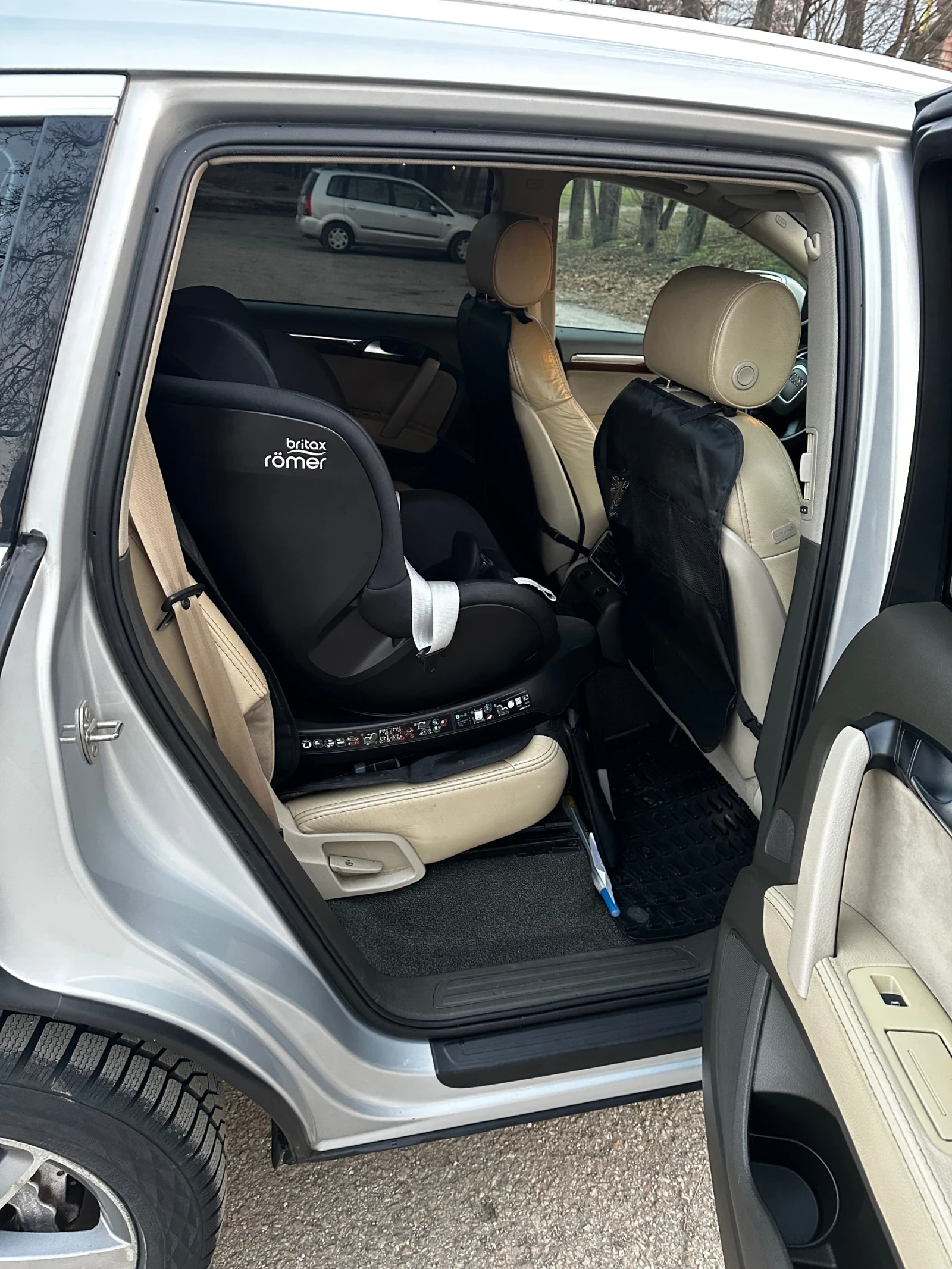 Audi Q7 4.2 TDI V8 QUATTRO | Mobile.bg � ����������� 15