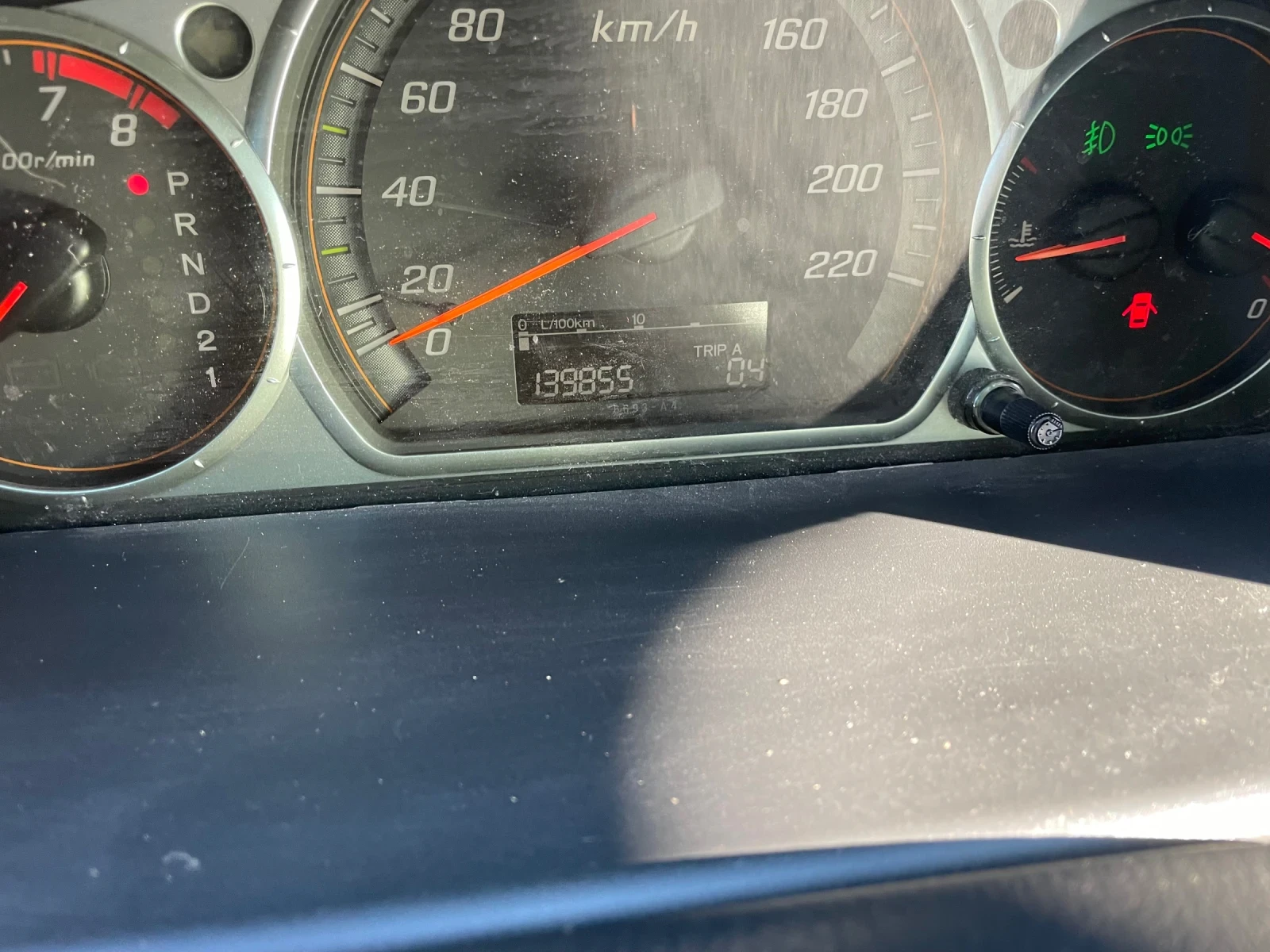 Honda Cr-v EXECUTIVE ���������� ��� !!! | Mobile.bg � ����������� 4