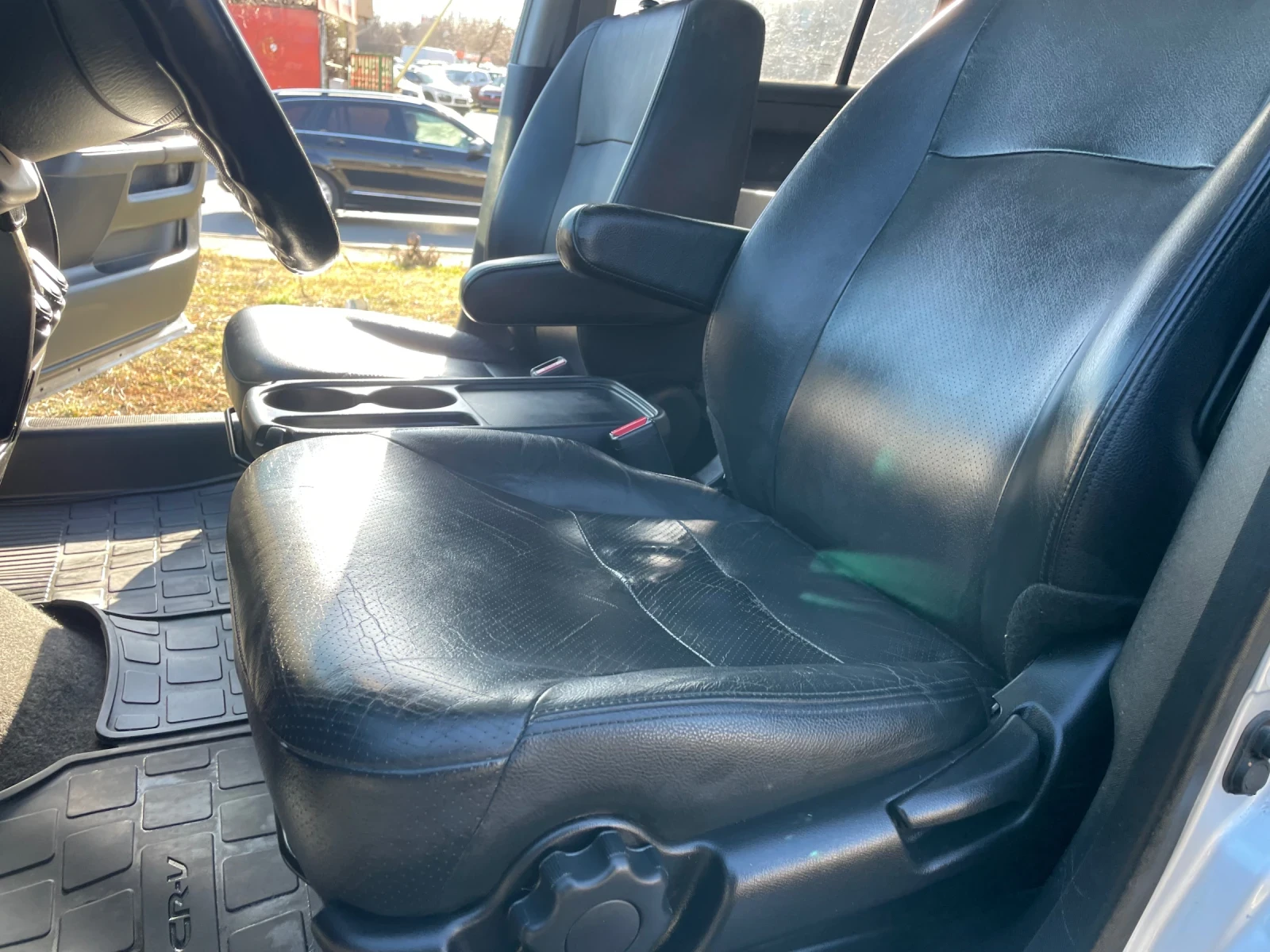 Honda Cr-v EXECUTIVE ���������� ��� !!! | Mobile.bg � ����������� 10