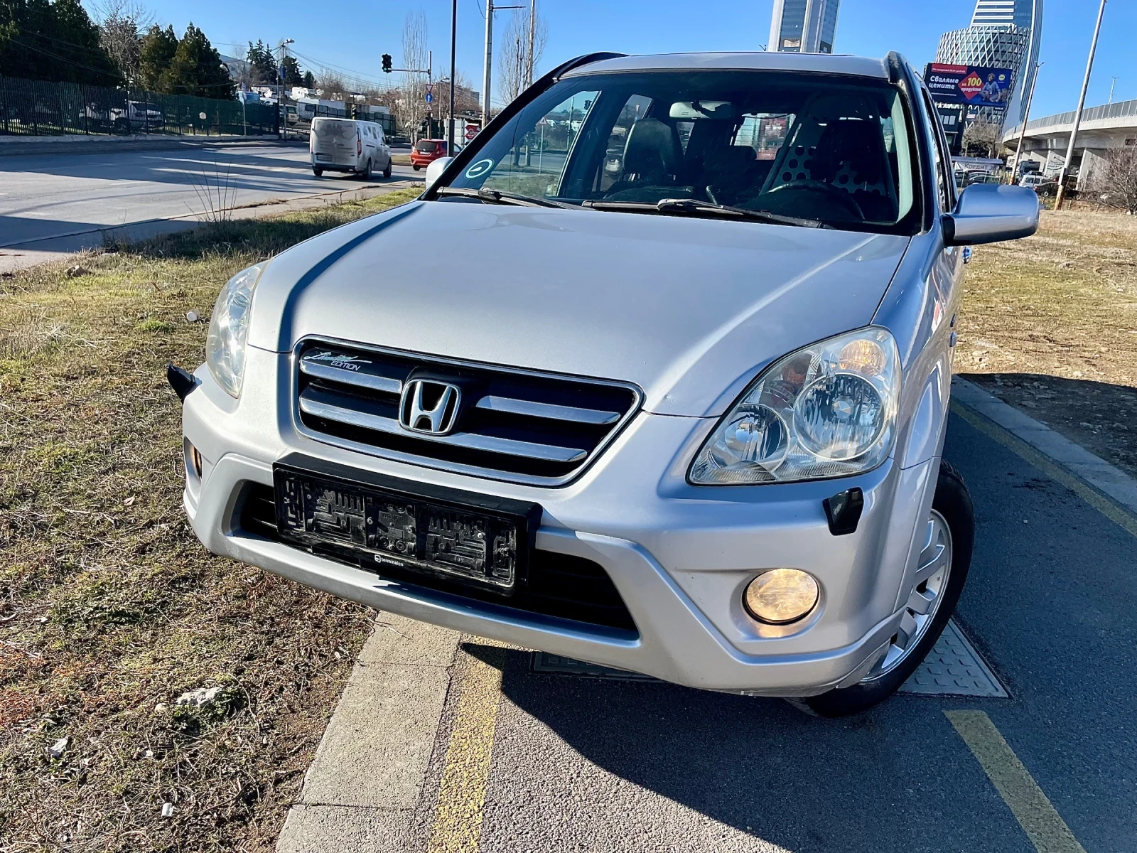 Honda Cr-v EXECUTIVE ���������� ��� !!! | Mobile.bg � ����������� 5