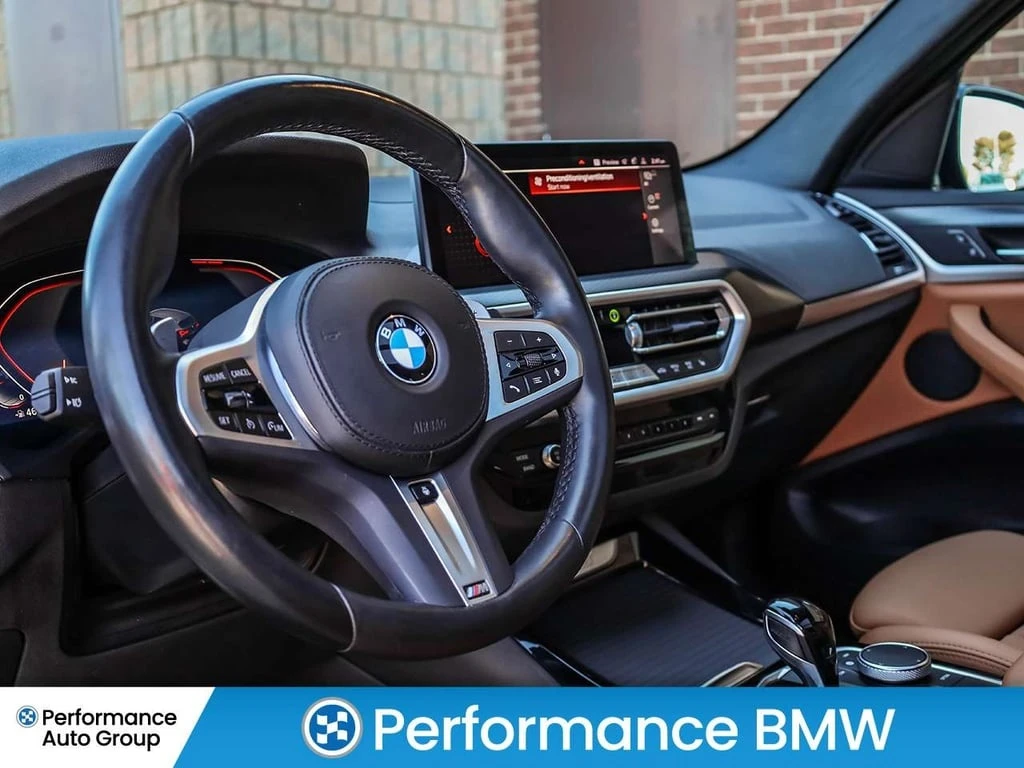 BMW X3 xDrive30i  CARFAX | Mobile.bg � ����������� 3