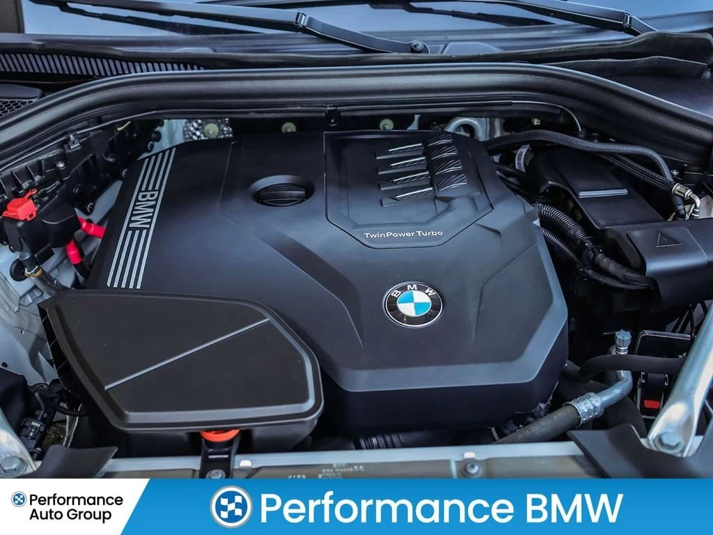 BMW X3 xDrive30i  CARFAX | Mobile.bg � ����������� 11