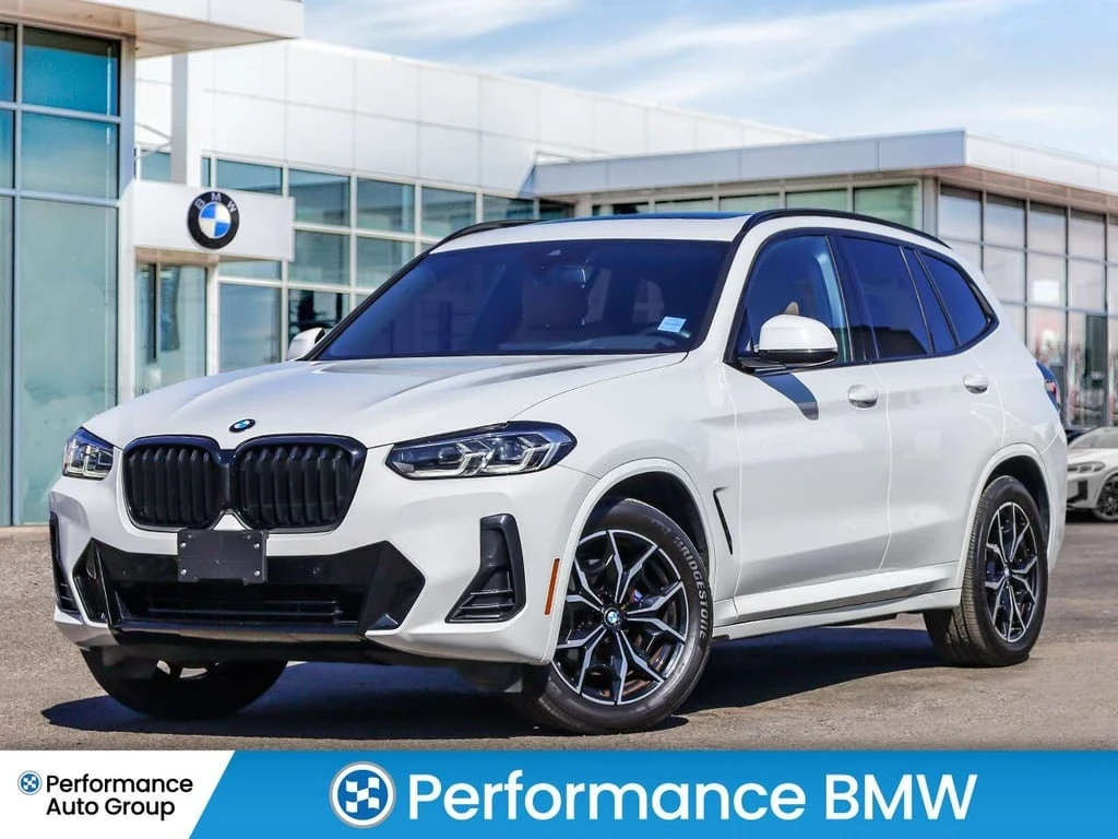 BMW X3 xDrive30i  CARFAX | Mobile.bg � ����������� 1