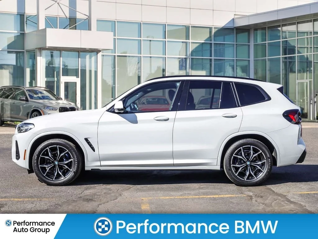 BMW X3 xDrive30i  CARFAX | Mobile.bg � ����������� 10