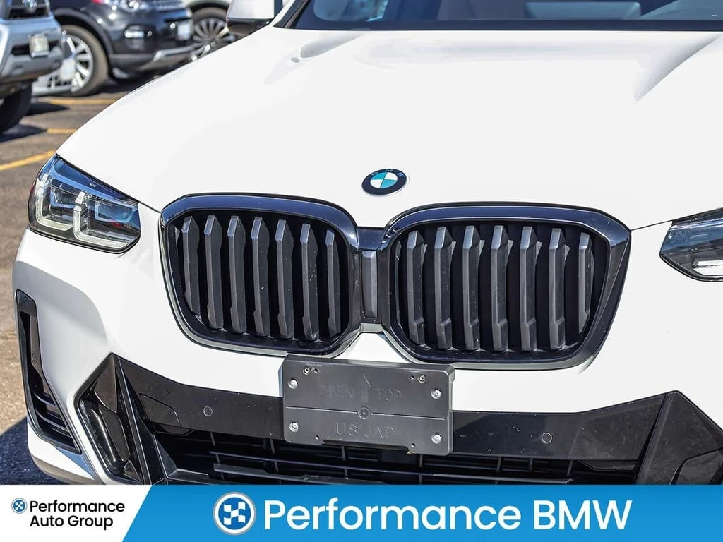 BMW X3 xDrive30i  CARFAX | Mobile.bg � ����������� 14
