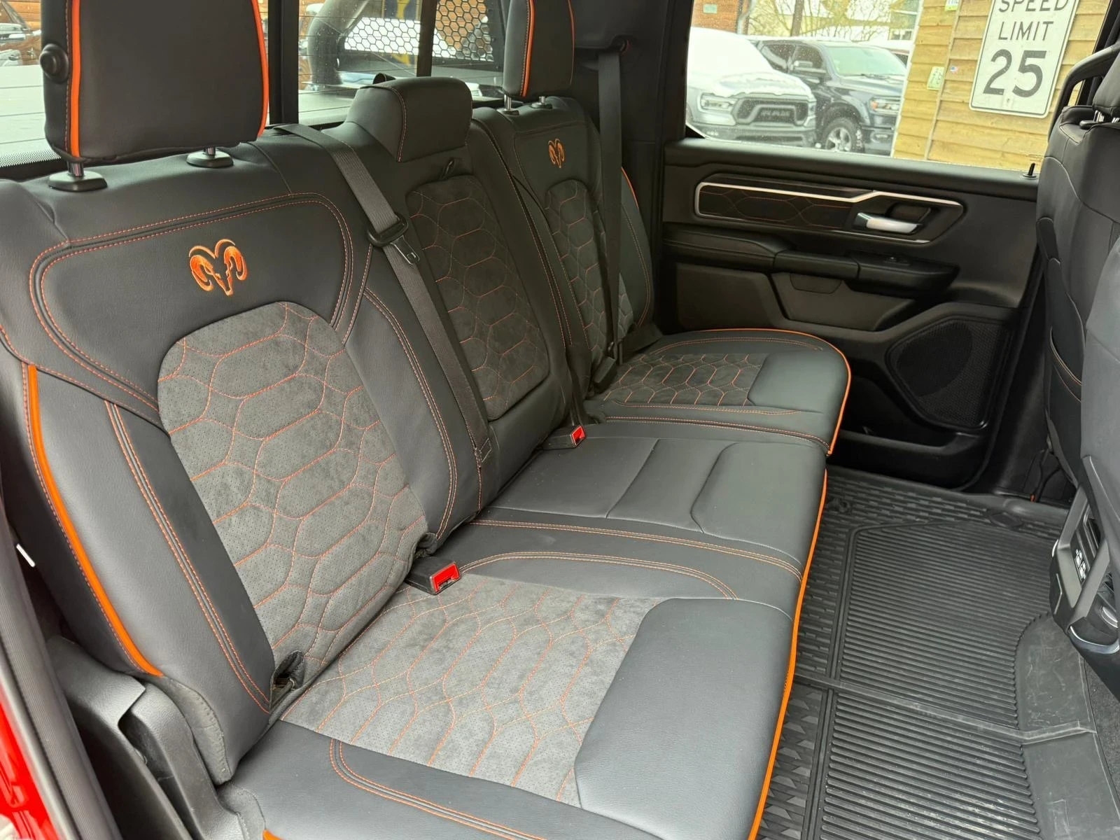 Dodge Ram TRX body kit, снимка 7 - Автомобили и джипове - 53894384