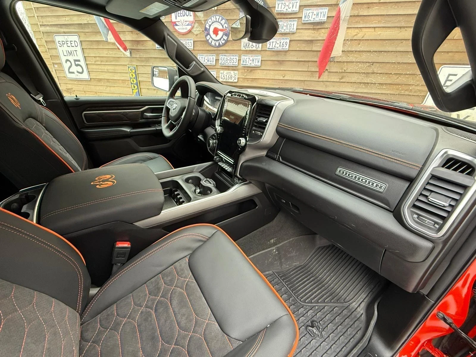 Dodge Ram TRX body kit, снимка 9 - Автомобили и джипове - 53894384