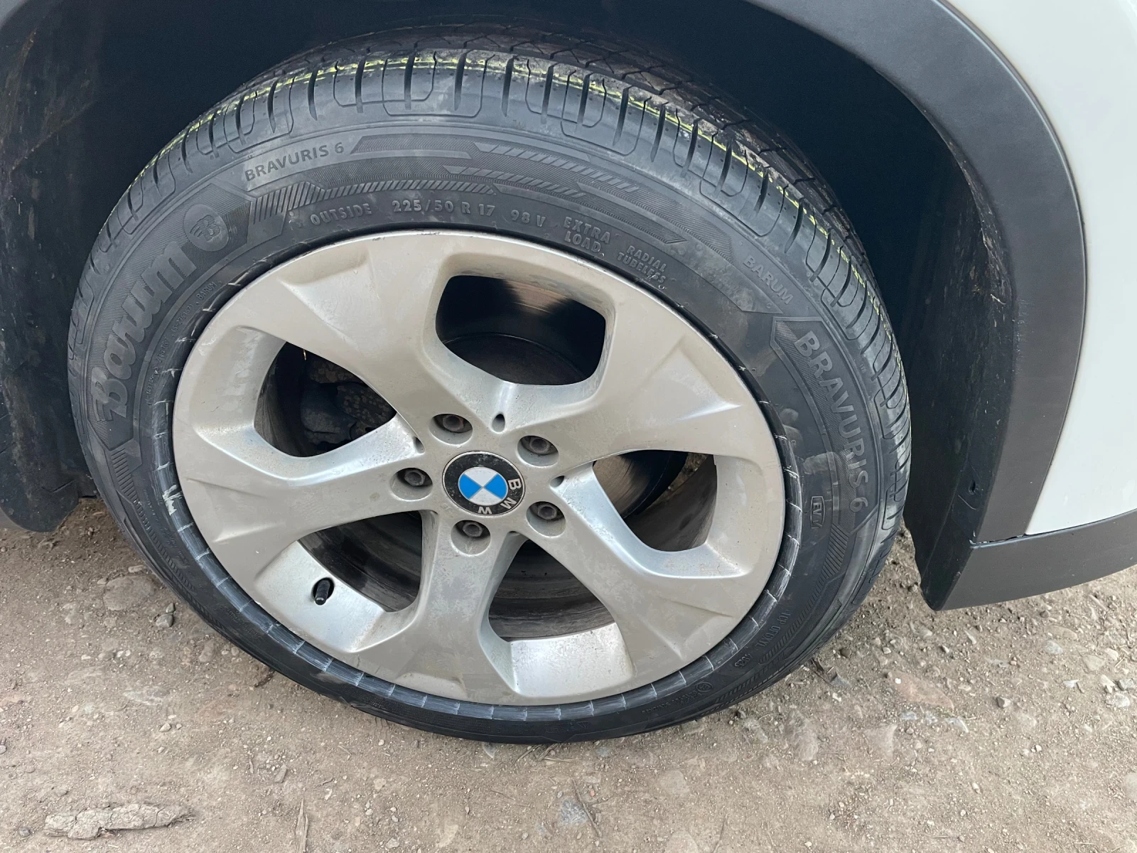 BMW X1 Xdrive, снимка 7 - Автомобили и джипове - 54272620