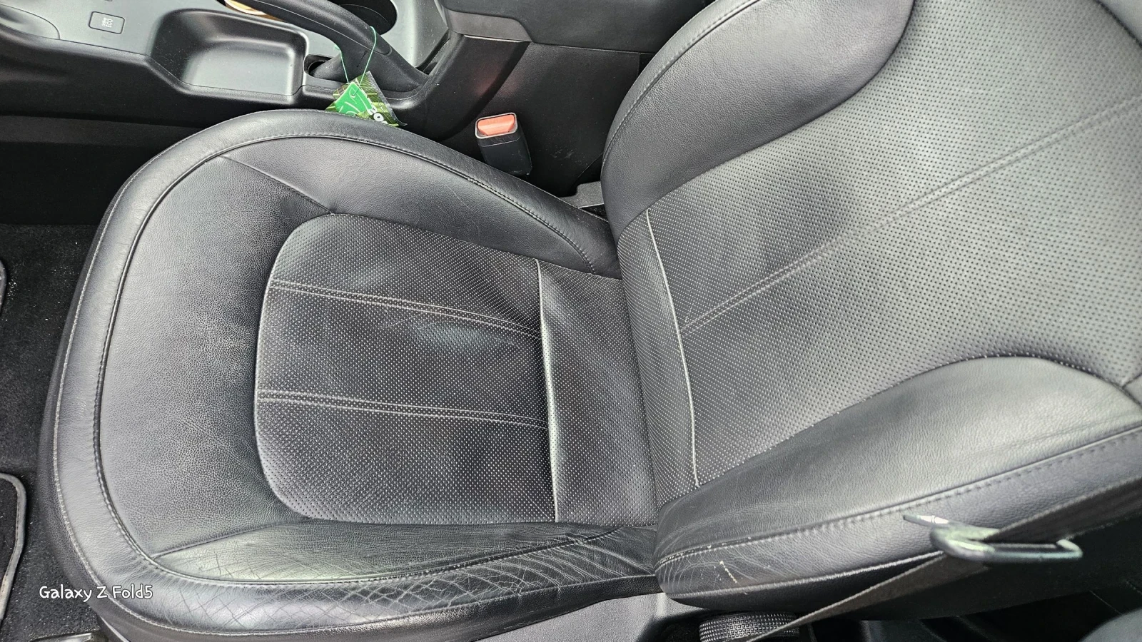 Hyundai IX35, снимка 11 - Автомобили и джипове - 54330630