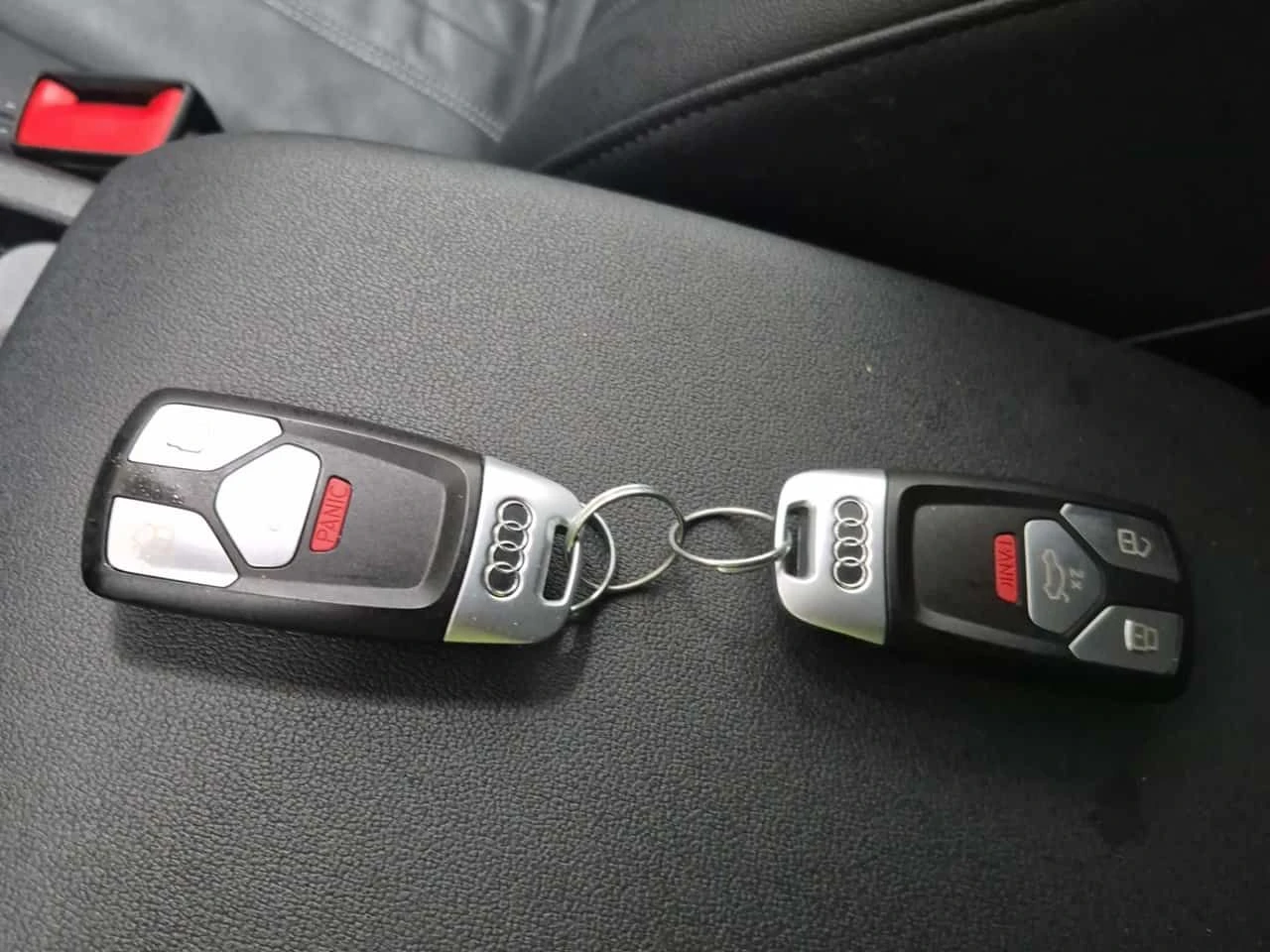 Audi Q5 ПОДГРЕВИ| NAVI| 2 КЛЮЧА| , снимка 17 - Автомобили и джипове - 54454167
