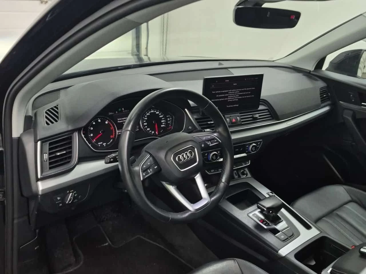 Audi Q5 ПОДГРЕВИ| NAVI| 2 КЛЮЧА| , снимка 11 - Автомобили и джипове - 54454167