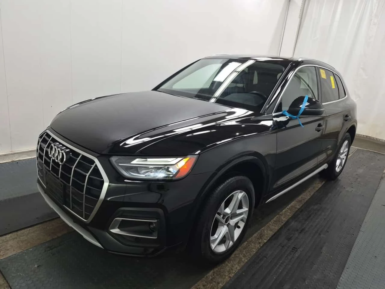 Audi Q5 ПОДГРЕВИ| NAVI| 2 КЛЮЧА| 
