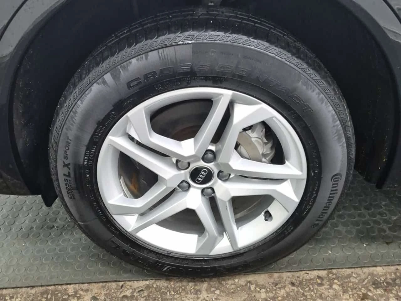Audi Q5 ПОДГРЕВИ| NAVI| 2 КЛЮЧА| , снимка 7 - Автомобили и джипове - 54454167