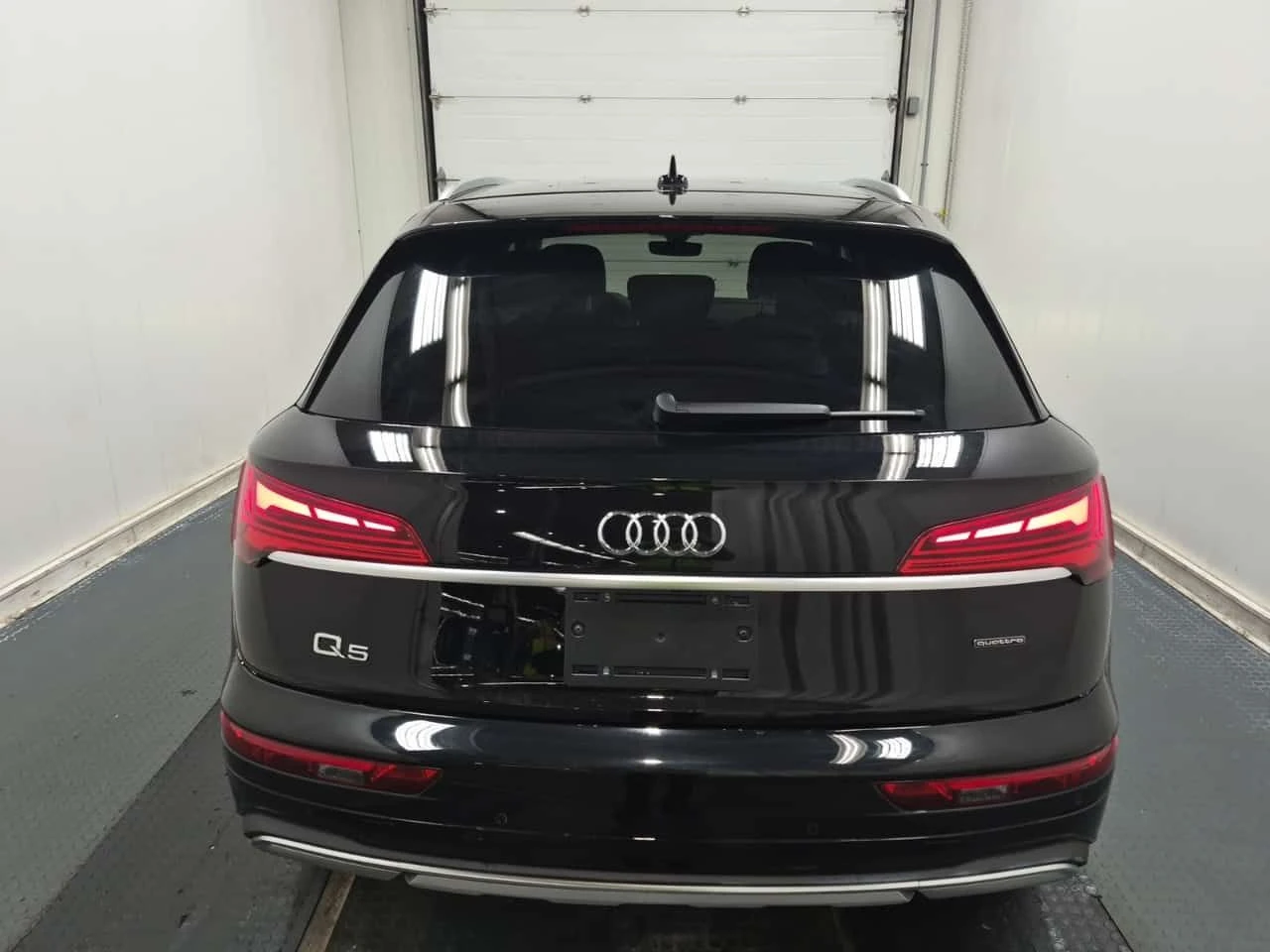 Audi Q5 ПОДГРЕВИ| NAVI| 2 КЛЮЧА| , снимка 6 - Автомобили и джипове - 54454167
